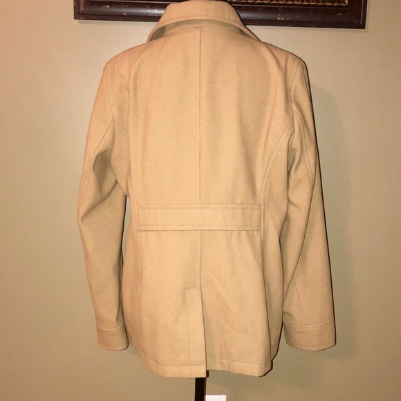 Old Navy Peacoat - Picture 4 of 7